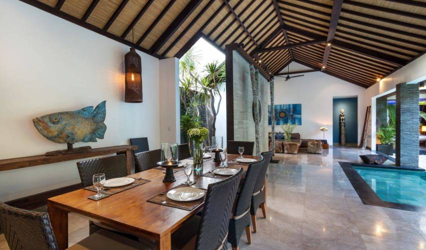 Seminyak Villa 3947 — image 13