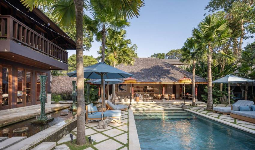 Batubelig Villa 3773 — image 2