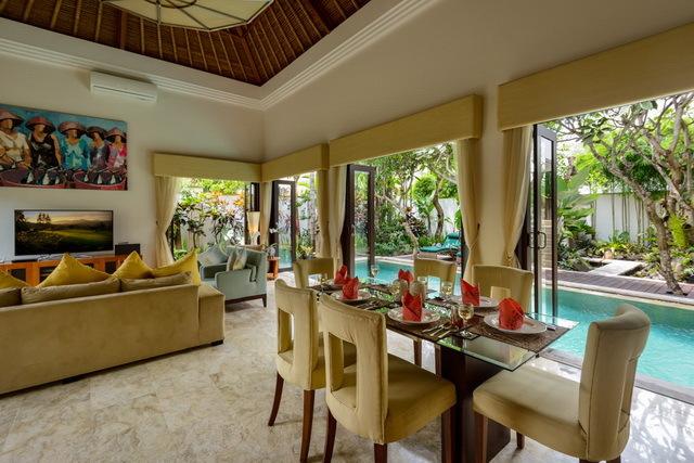 Seminyak Villa 3116 — image 12