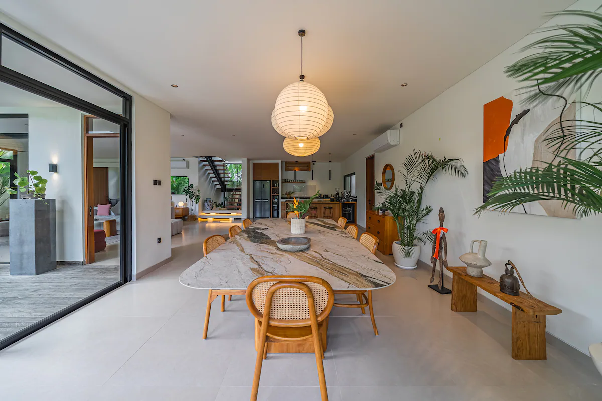 Tara Dharma — 3BR Villa Rental in Canggu — image 3