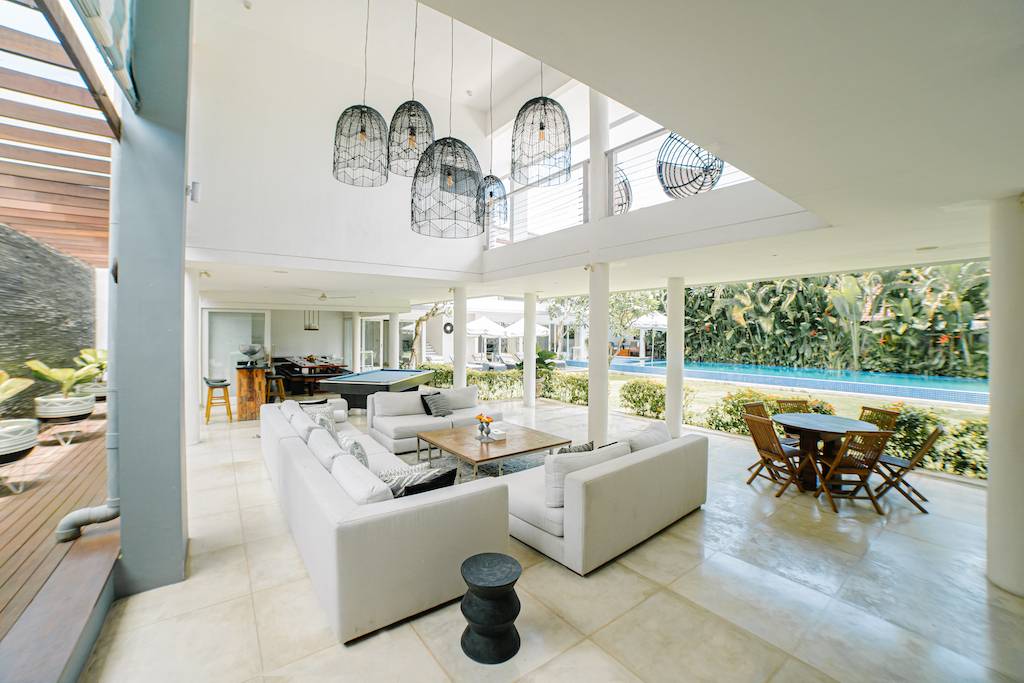 Jimbaran Villa 3353 — image 8