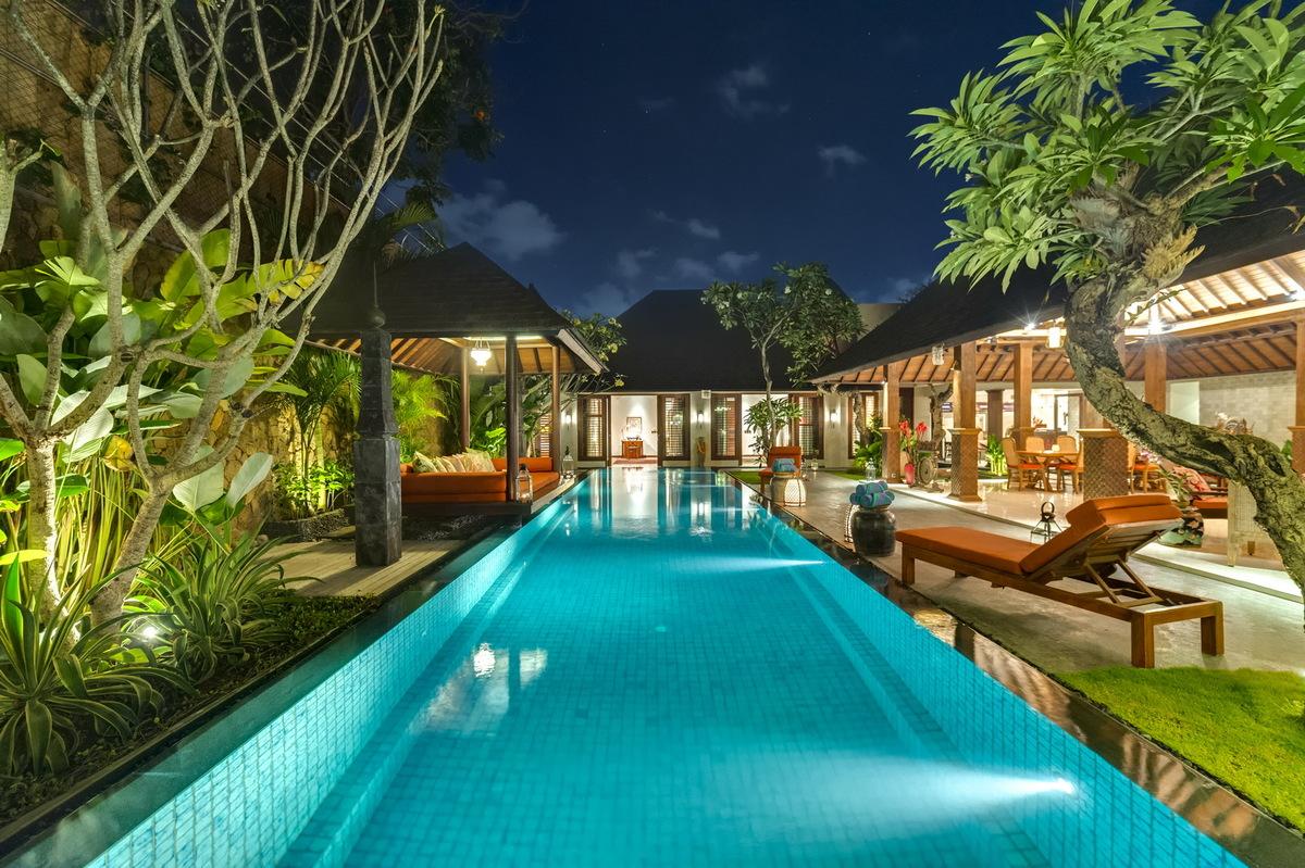 Seminyak Villa 3955 — image 14