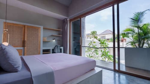 Liminal 1 - 1 Bedroom Pool Villa, Batu Bolong in Canggu, Bali — image 2