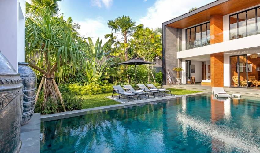 Kerobokan Villa 3907 — image 2