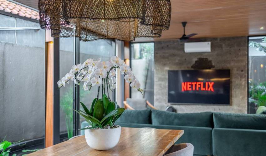Seminyak Villa 3971 — image 13