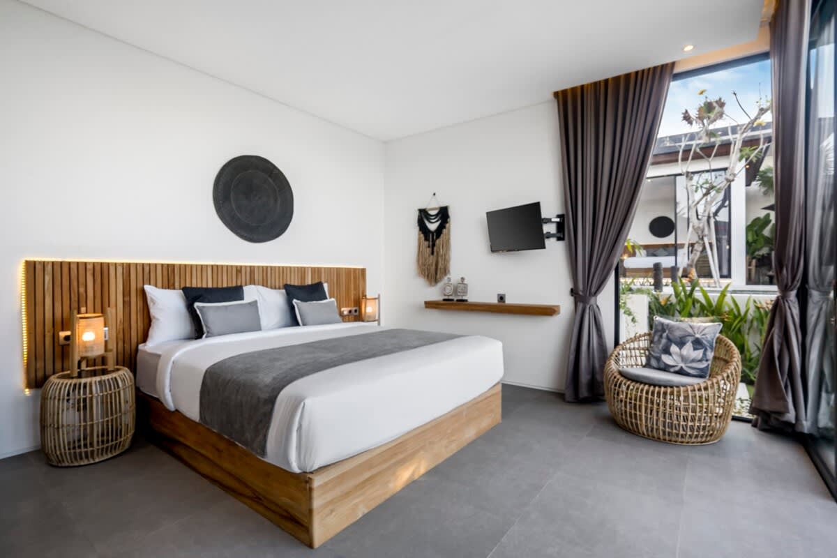 La Villa Désir in Canggu — image 16