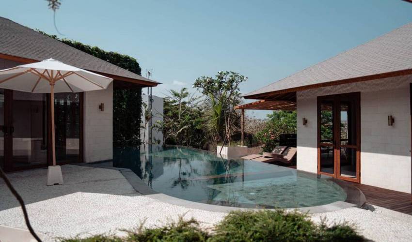 Kutuh Villa 3921 in Ungasan — image 3