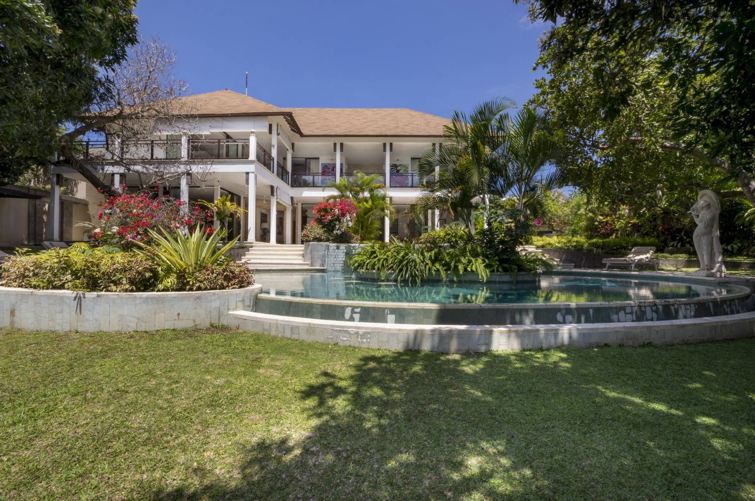 Uluwatu Villa 3966 — image 16