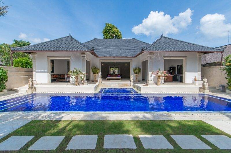 Seminyak Villa 3889 — image 9