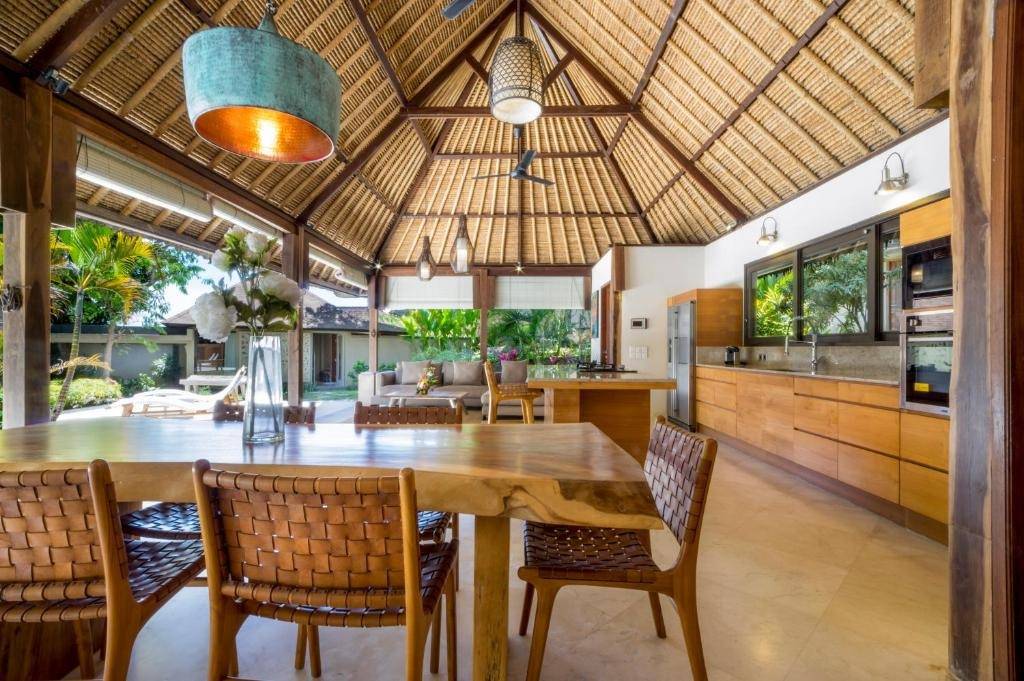 Uluwatu Villa 3964 — image 10