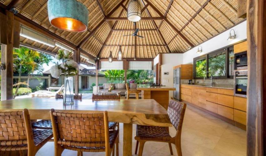 Uluwatu Villa 3964 — image 11