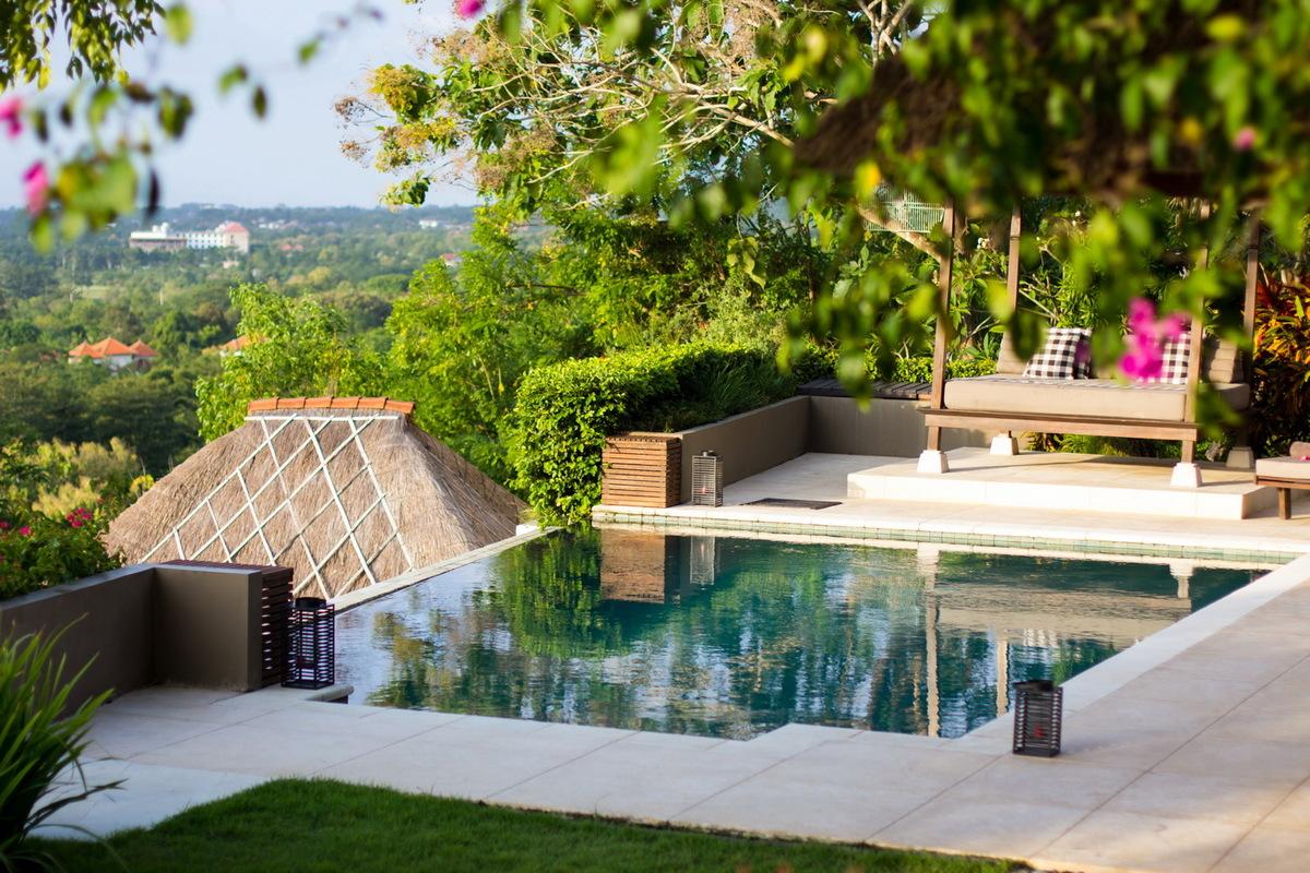 Uluwatu Villa 3966 — image 15