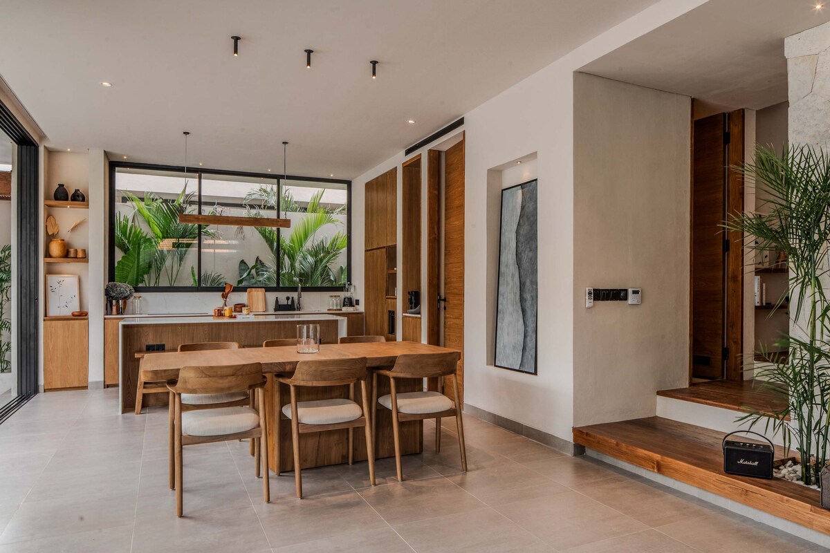 Lago Villa — 2BR Villa Rental in Uluwatu — image 4