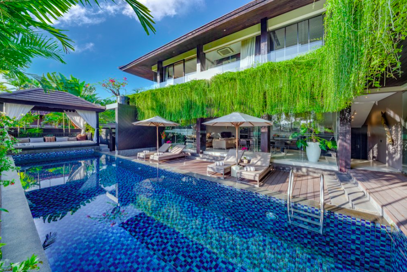 Seminyak Villa 3955 — image 6