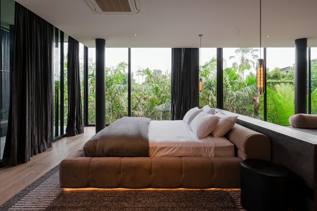 House of SJ — 6BR House Rental in Canggu — image 6