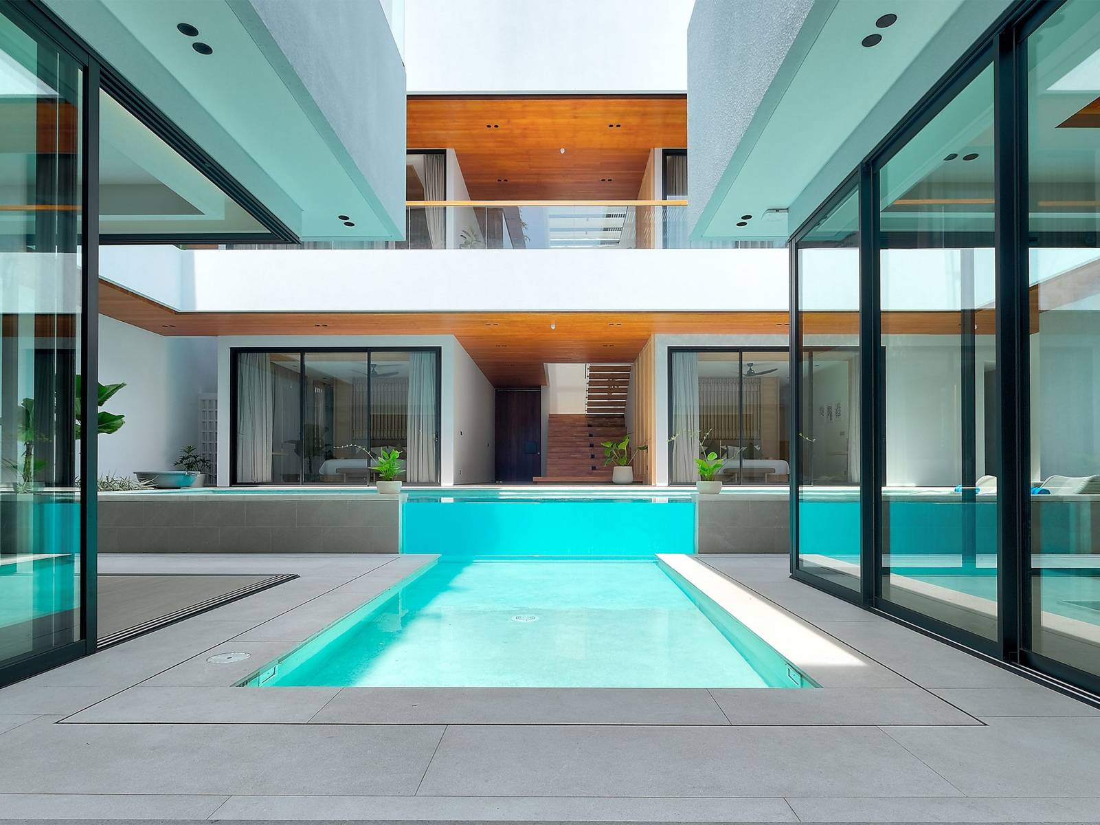 Jimbaran Villa Brandon 3872