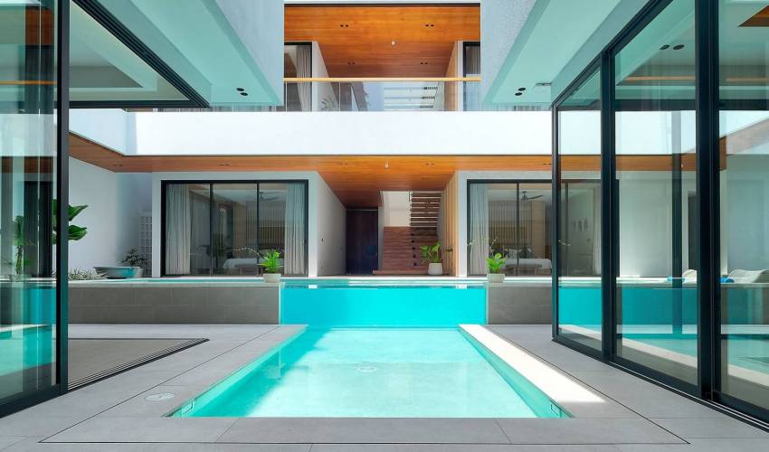 Jimbaran Villa Brandon 3872 — image 2