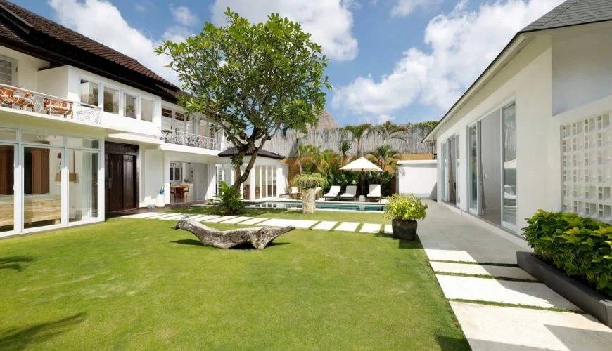 Seminyak Villa 3888