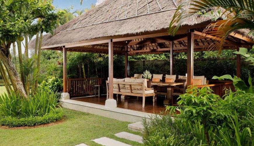 Jimbaran Villa 3890 — image 5