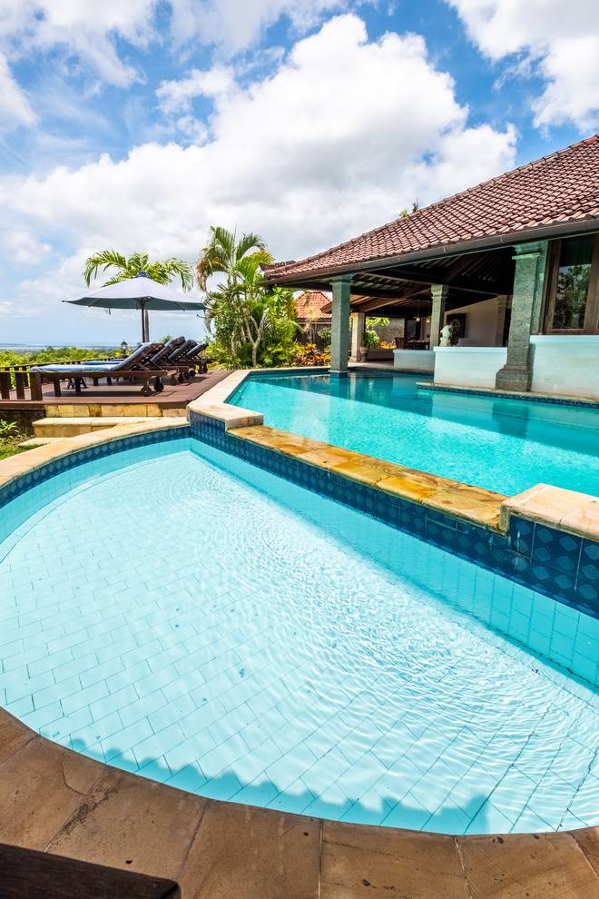Uluwatu Villa 3583 — image 6