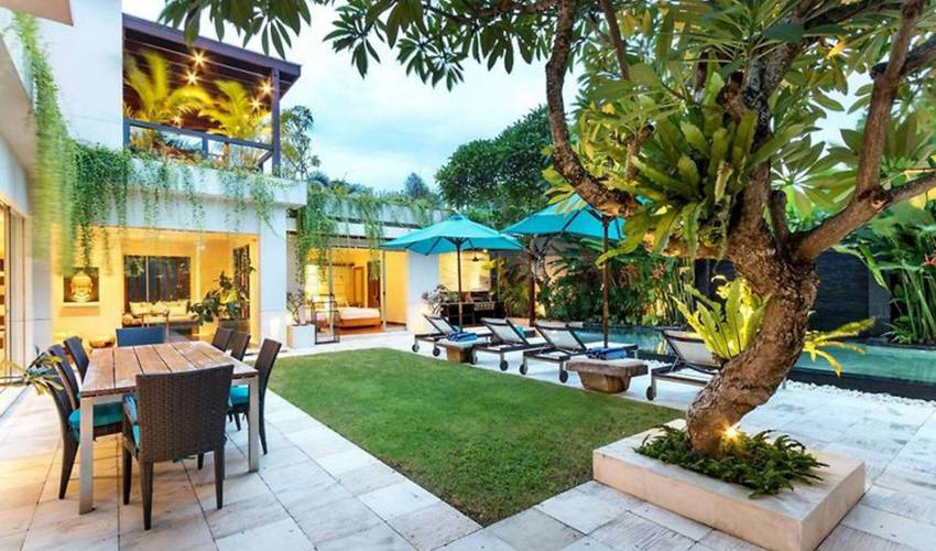 Jimbaran Villa 3437 — image 5