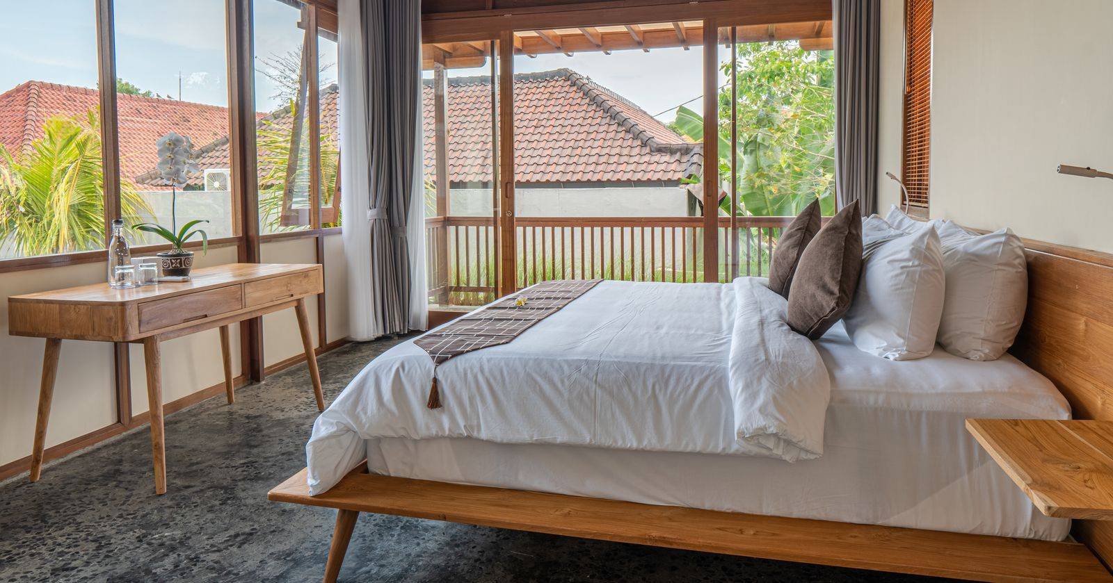 Canggu Villa 3313 — image 12