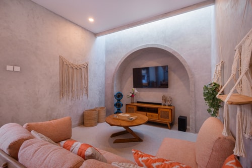 Brand New 2BR Villa Seminyak | Pool & Near Beach in Seminyak, Bali — image 14