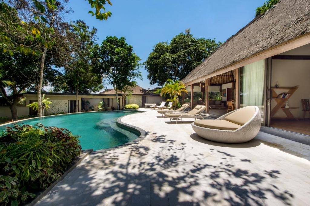 Uluwatu Villa 3964 — image 4