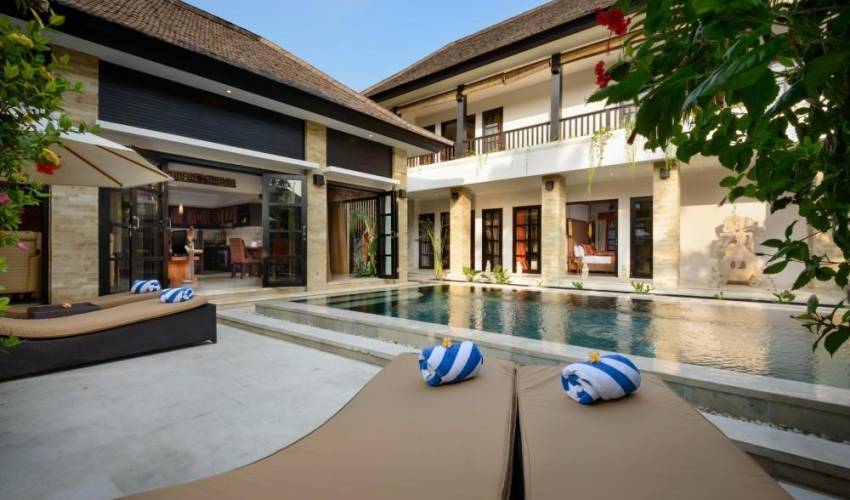 Seminyak Villa 3497 — image 7