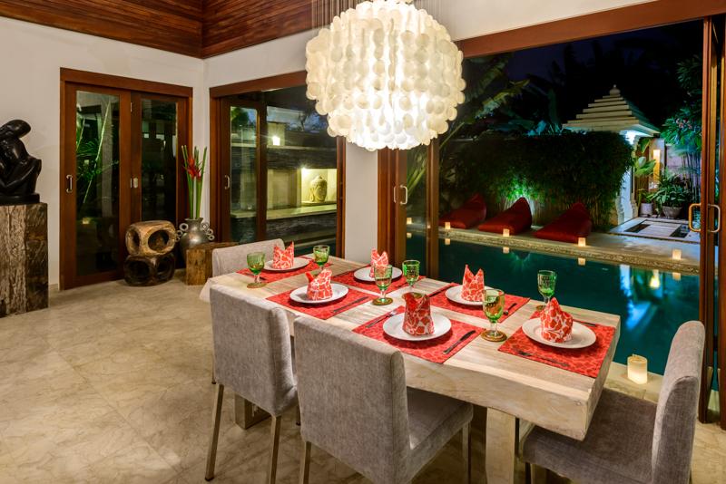 Seminyak Villa 3205 — image 8