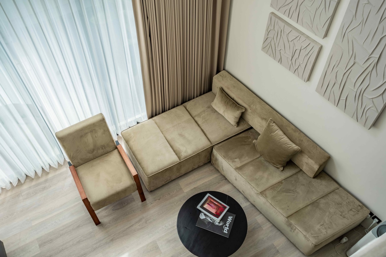 Modern 2BR Canggu Villa | Near Beach, Private Pool in Canggu, Bali — image 19
