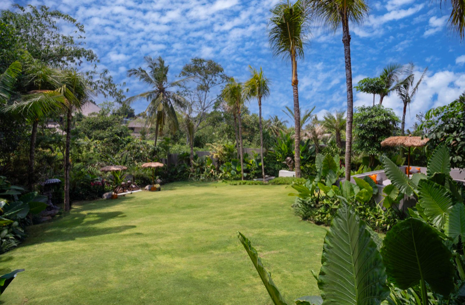 Pererenan Villa 3954