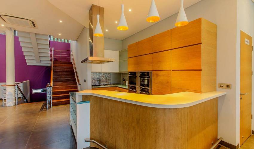 Jimbaran Villa 3523 — image 11