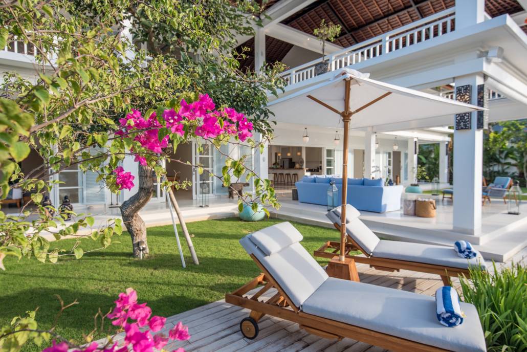 Canggu Villa 3769 — image 8