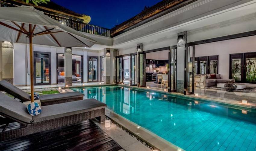 Seminyak Villa 3292 — image 3