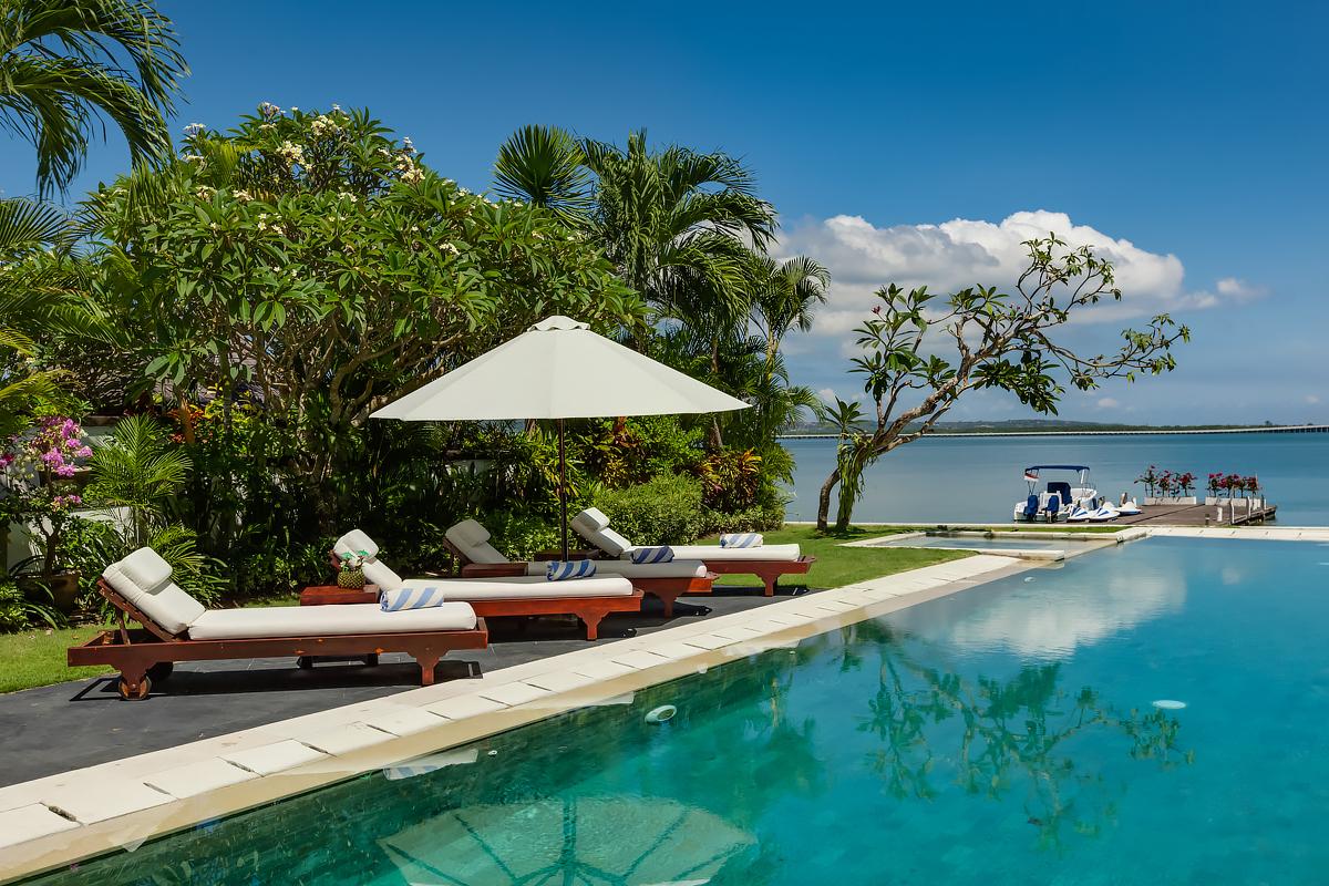 Nusa Dua Villa 3413 in Nusa Dua / Benoa — image 8
