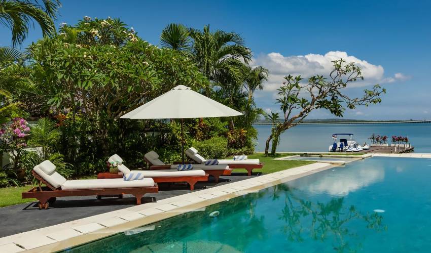 Nusa Dua Villa 3413 in Nusa Dua / Benoa — image 9