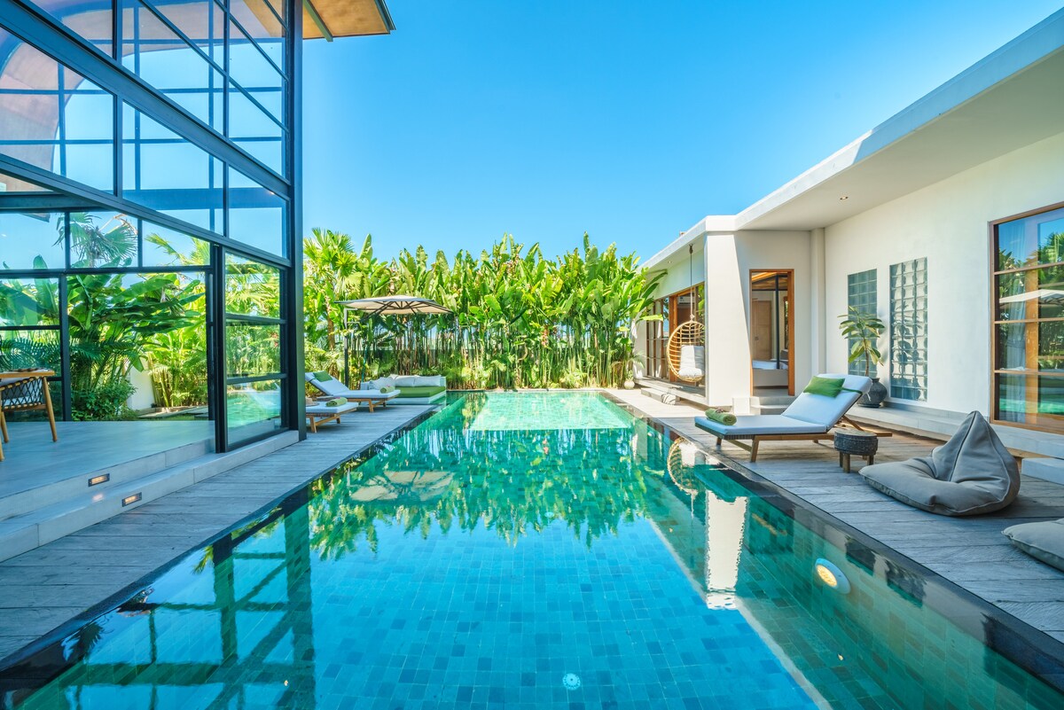 Villa Mango III — 4BR Villa Rental in Canggu — image 7
