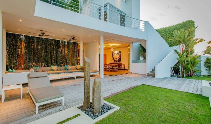Jimbaran Villa 3523 — image 7