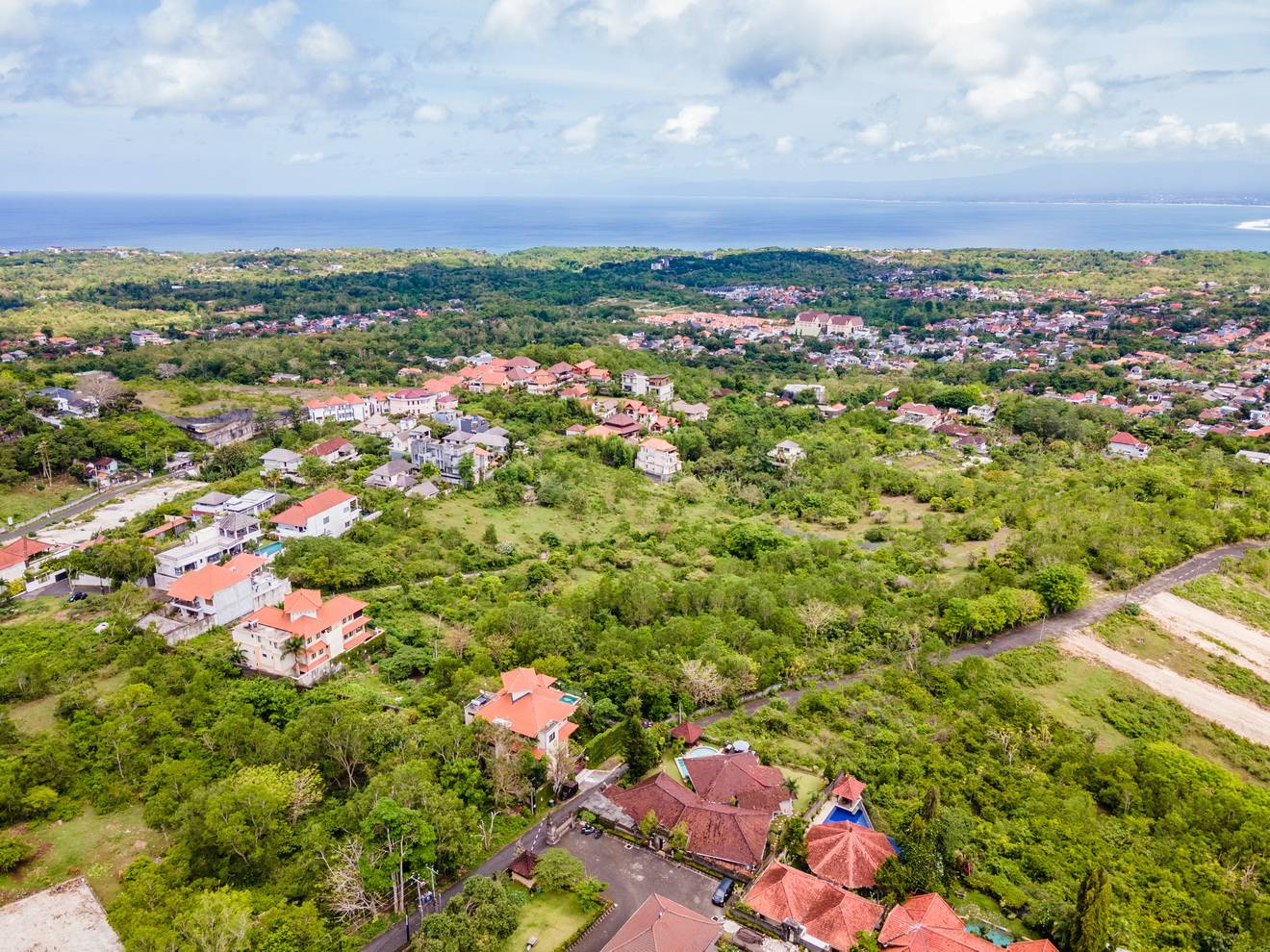 Uluwatu Villa 3583