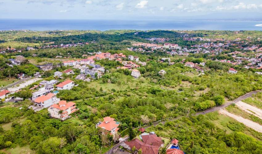 Uluwatu Villa 3583 — image 2