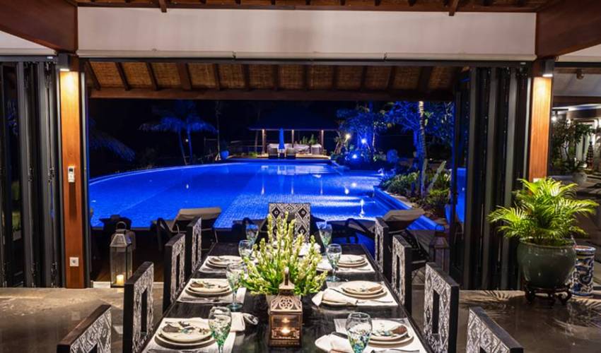 Villa 3218 in canggu — image 13