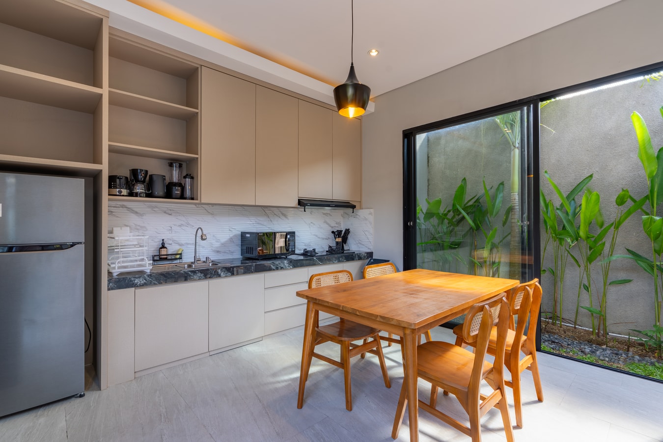 D'Pavilion A7 - 3 Bedroom Villa with Pool, Seseh in Pererenan, Bali — image 11