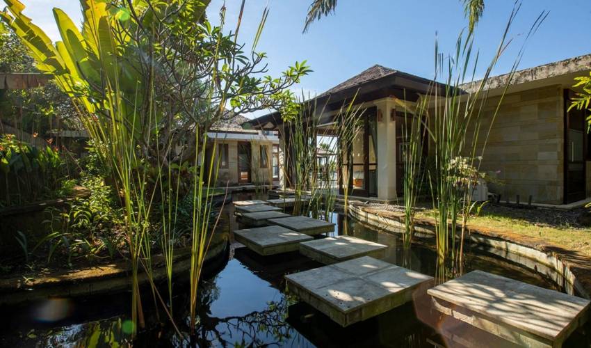 Kutuh Villa 3957 in Ungasan — image 2