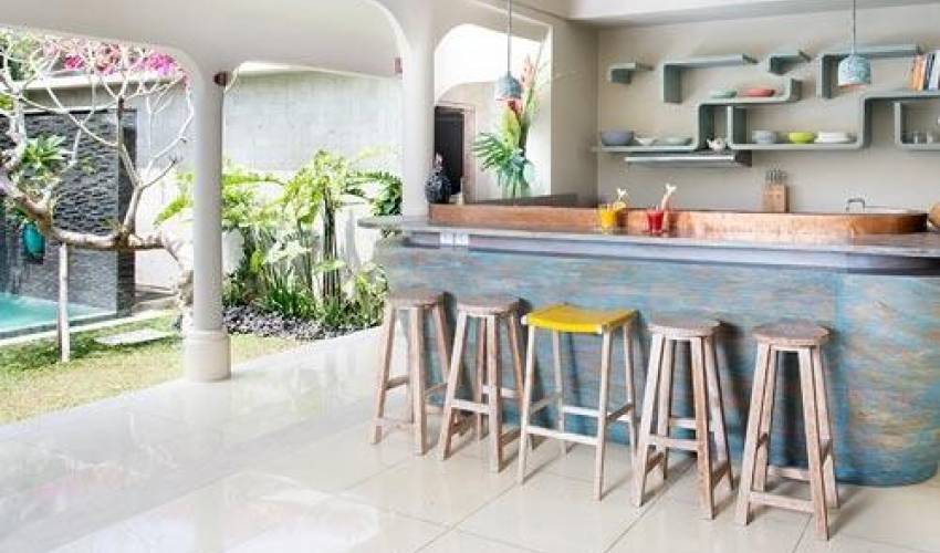 Seminyak Villa 3526 — image 13