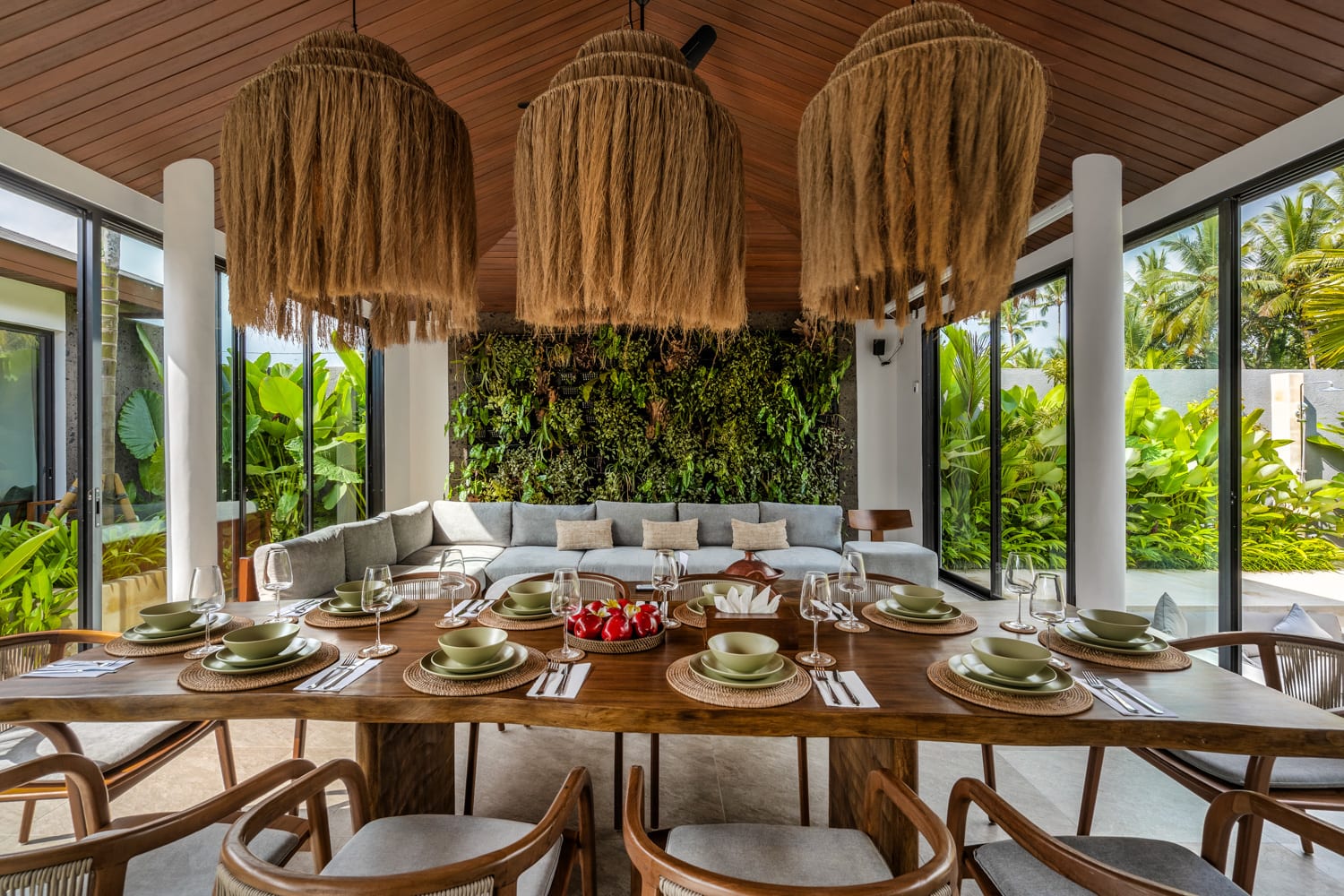 Villa Dulcedo Vitae in Ubud — image 19
