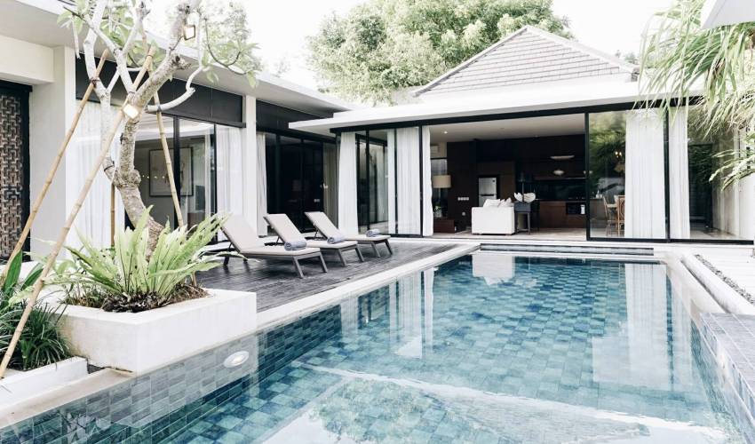 Nusa Dua Villa 3898 in Nusa Dua / Benoa — image 3