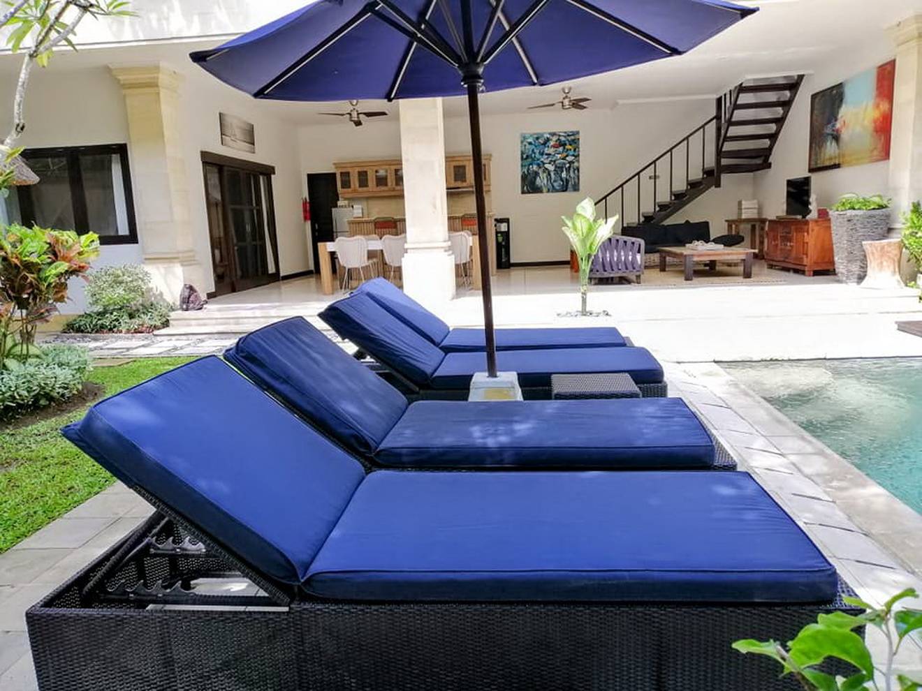 Seminyak Villa 3605 — image 10