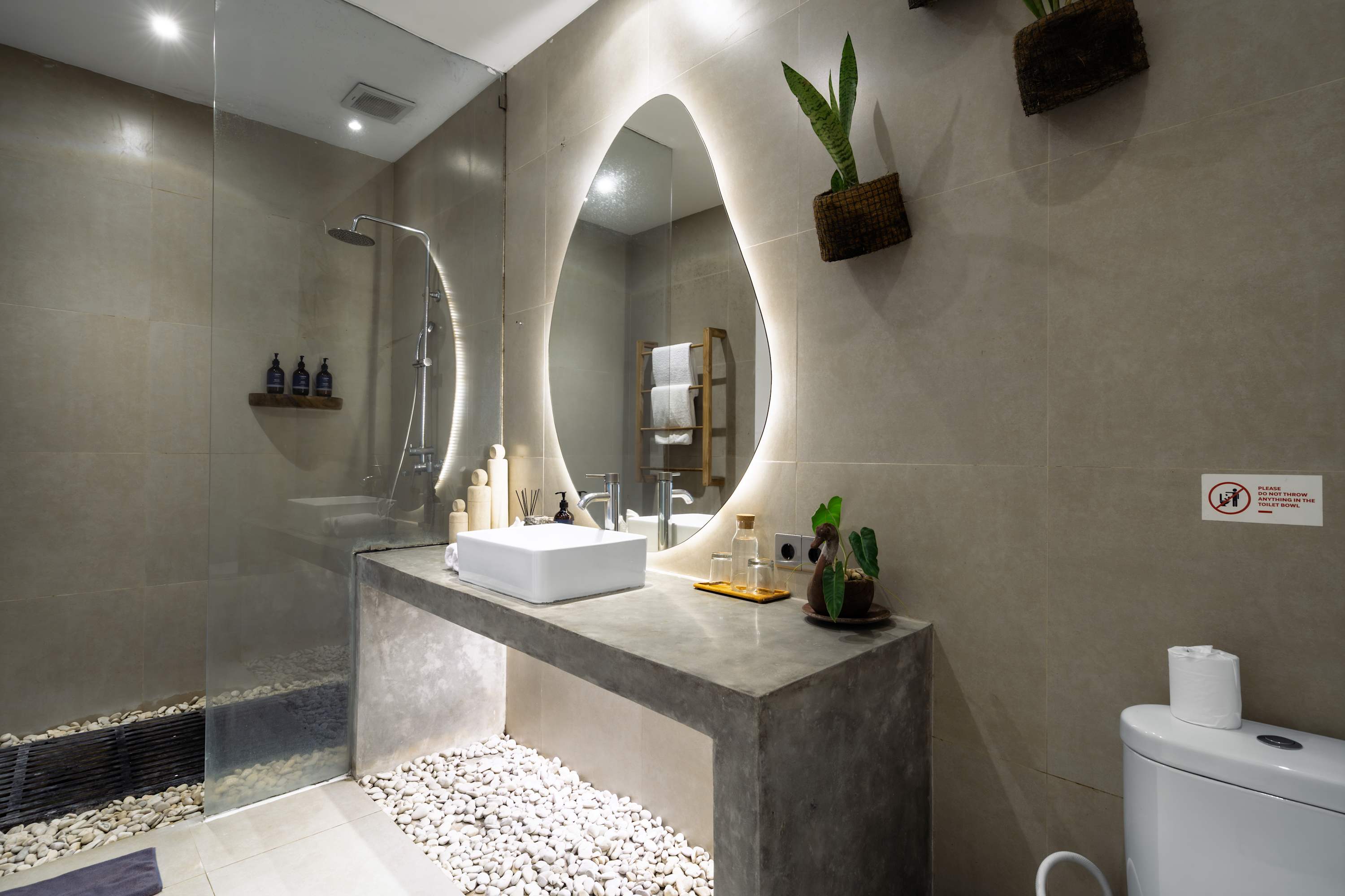 Villa 12BR St. Monica Kala in Ubud — image 13