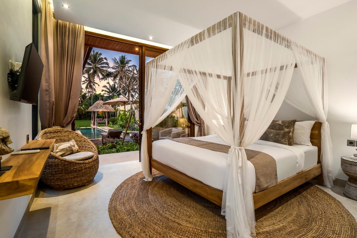 Villa Reva in Gianyar Regency — image 9